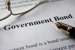 government bond