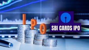 sbi cards ipo