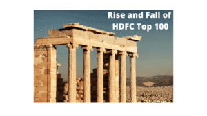 HDFC Top 100