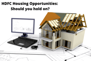 HDFC Housing Opportunities fund