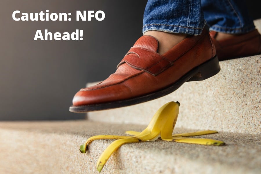 Caution when investing in NFOs