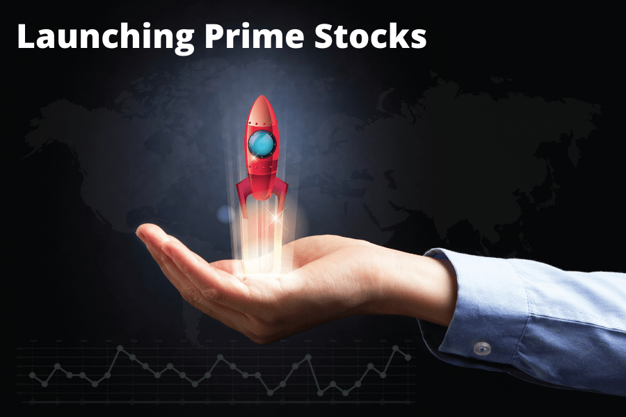 prime stocks