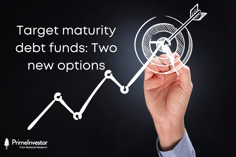 2 target maturity government bond fund NFOs Should you invest