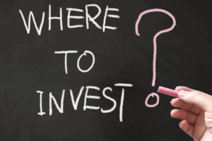 where to invest money in india