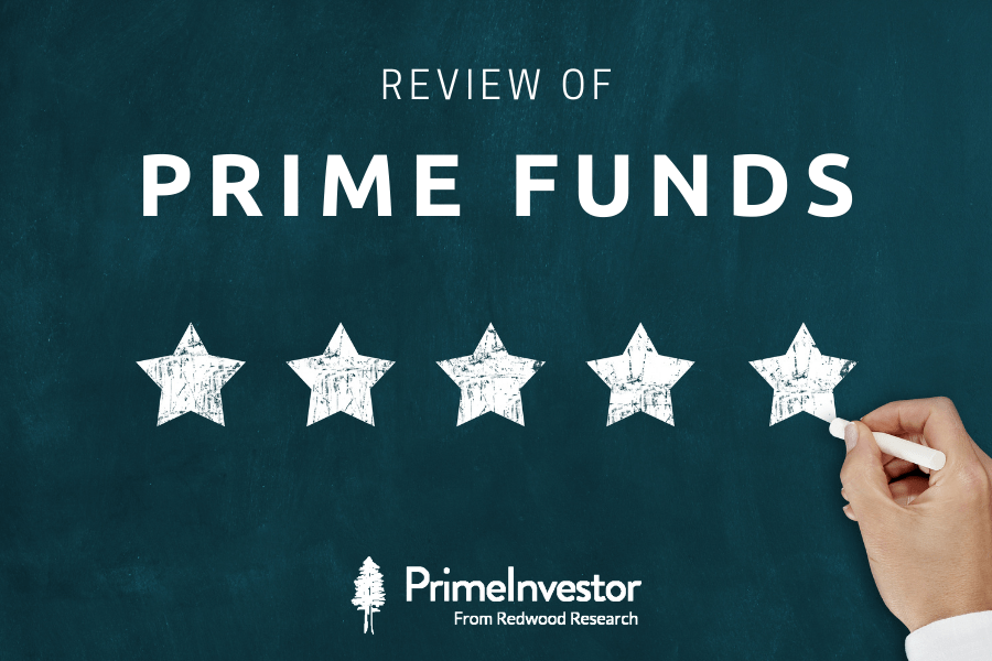 Prime Funds review