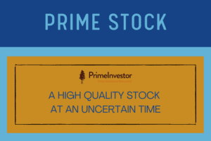 prime stock