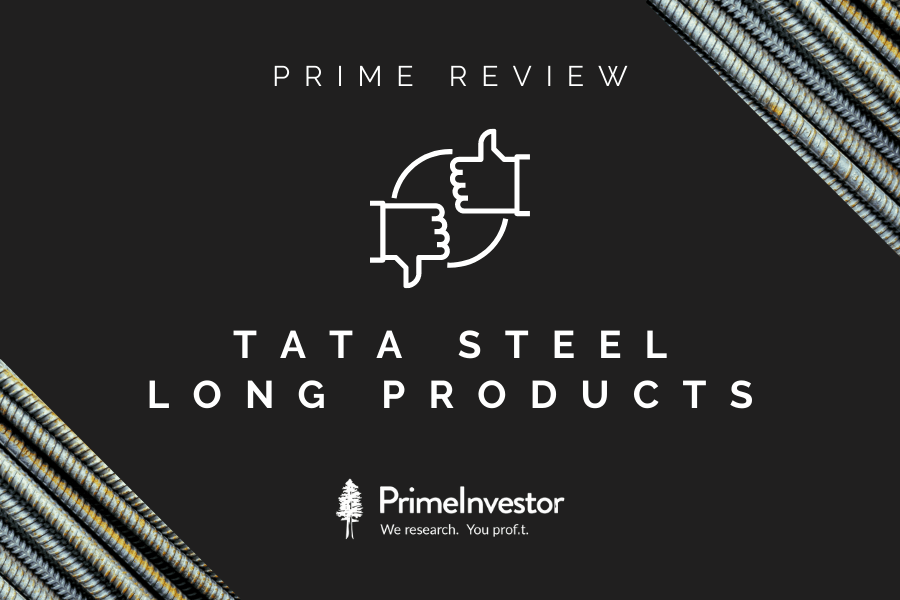 tata steel long products, stock review, tata steel long products stocks review