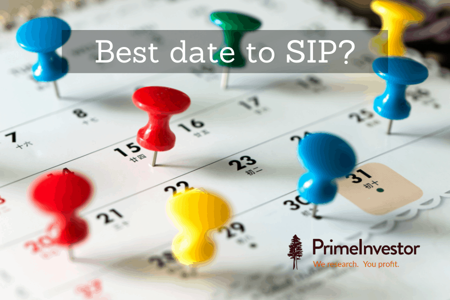 which date is the best for SIPs