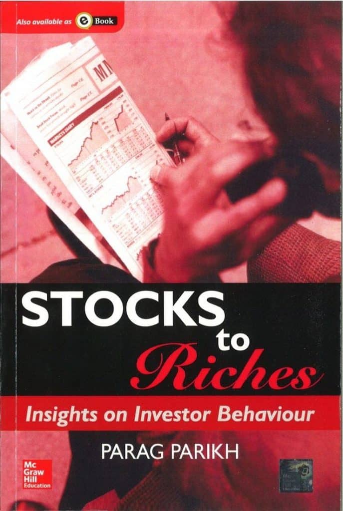 stocks to riches, stocks to riches cover page