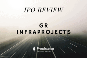 GR Infraprojects, IPO Review, GR Infra IPO
