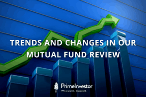 trends, trends and changes in our mutual fund review