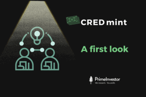 Cred Mint, CRED, review of CRED Mint