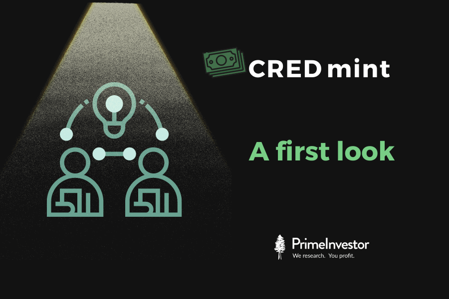 Cred Mint, CRED, review of CRED Mint