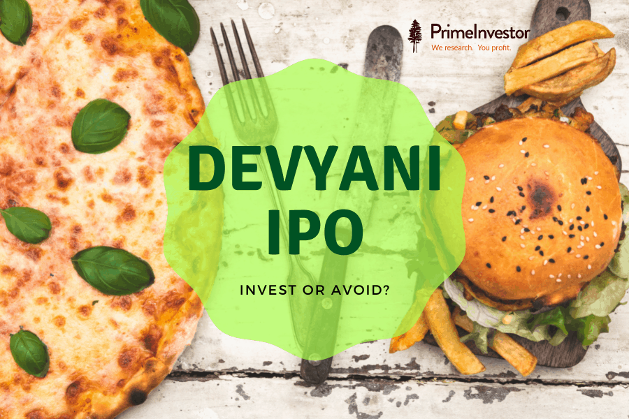 Devyani International IPO, Devyani IPO, IPO, Devyani