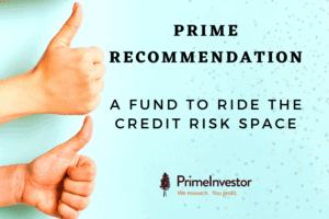 credit risk space