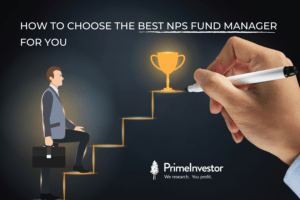 nps fund managers