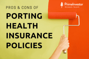 porting health insurance policies, health insurance, portability