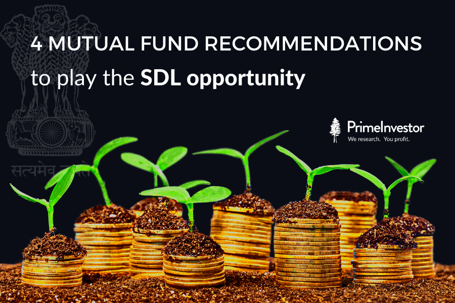 SDL bond opportunity