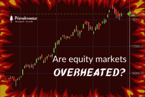 Are equity markets overheated