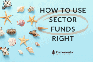 sector funds
