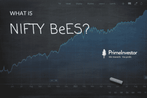 What is Nifty BeES, Nifty BeES