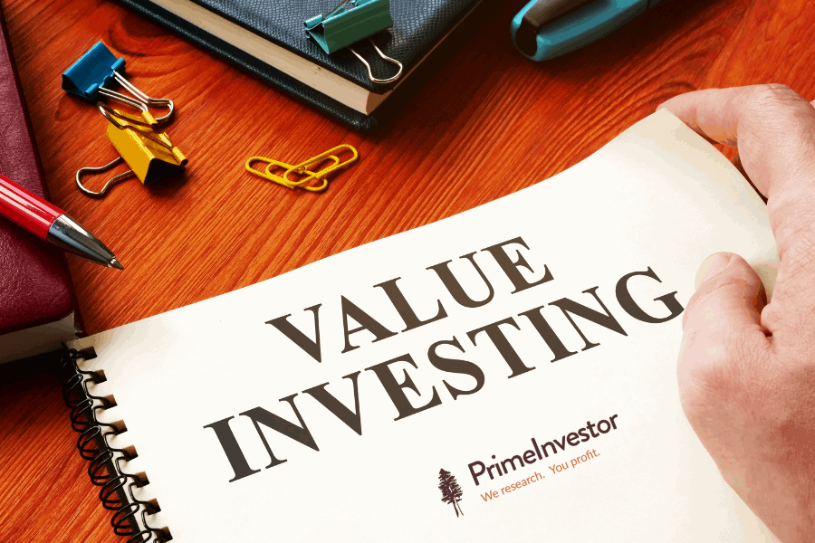 value investing
