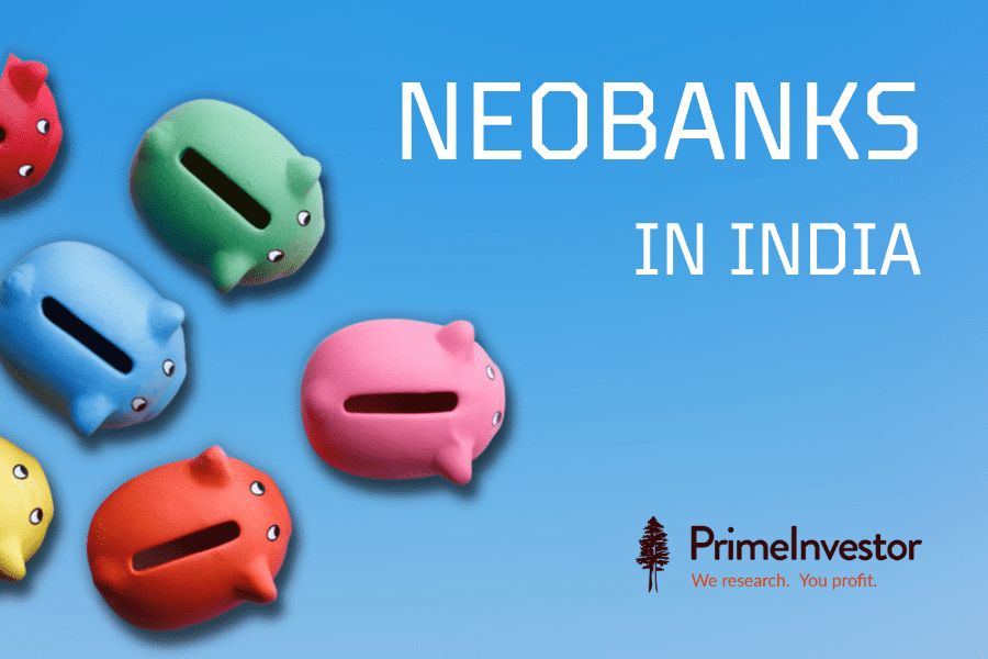 neobanks in india, neobanks, neobank examples