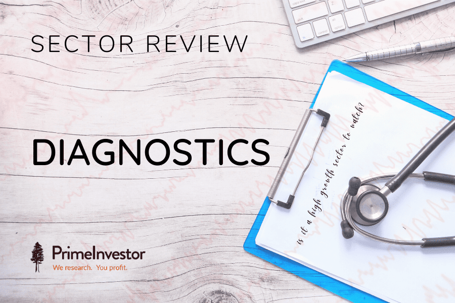 Diagnostics sector review