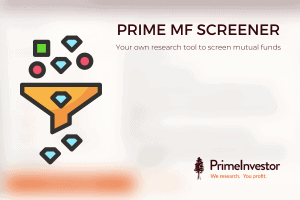 Prime MF Screener