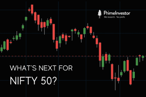 next for Nifty 50