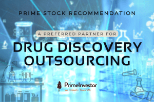 drug discovery, drug discovery outsourcing, CRO, CDMO, CRAMS