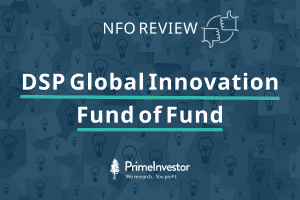 DSP Global Innovation Fund of Fund