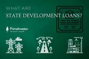 SDL, What are SDLs, State development loans
