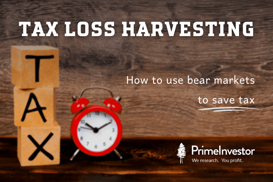 Tax loss harvesting, tax, how to save tax, capital loss
