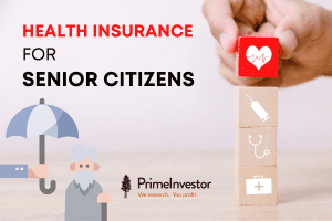 Health insurance for senior citizens