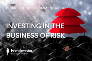 business of risk