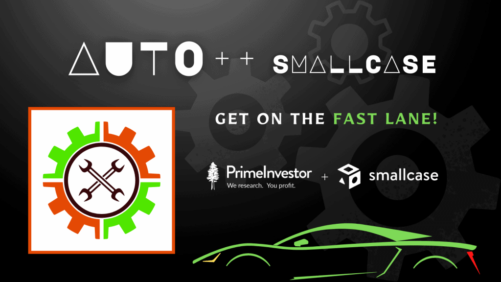 PrimeInvestor Auto++ smallcase