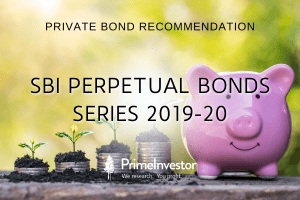 SBI perpetual bonds