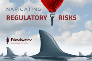 Navigating regulatory risks