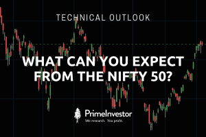 Technical outlook: What can you expect from the Nifty 50?