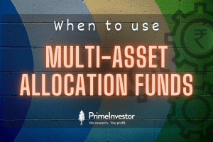 When to use multi-asset allocation funds