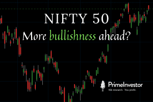 Nifty 50: More bullishness ahead?