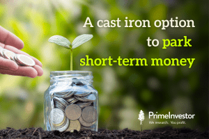 short term money