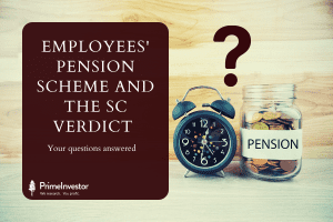 Employees' Pension Scheme (EPS) and the SC verdict