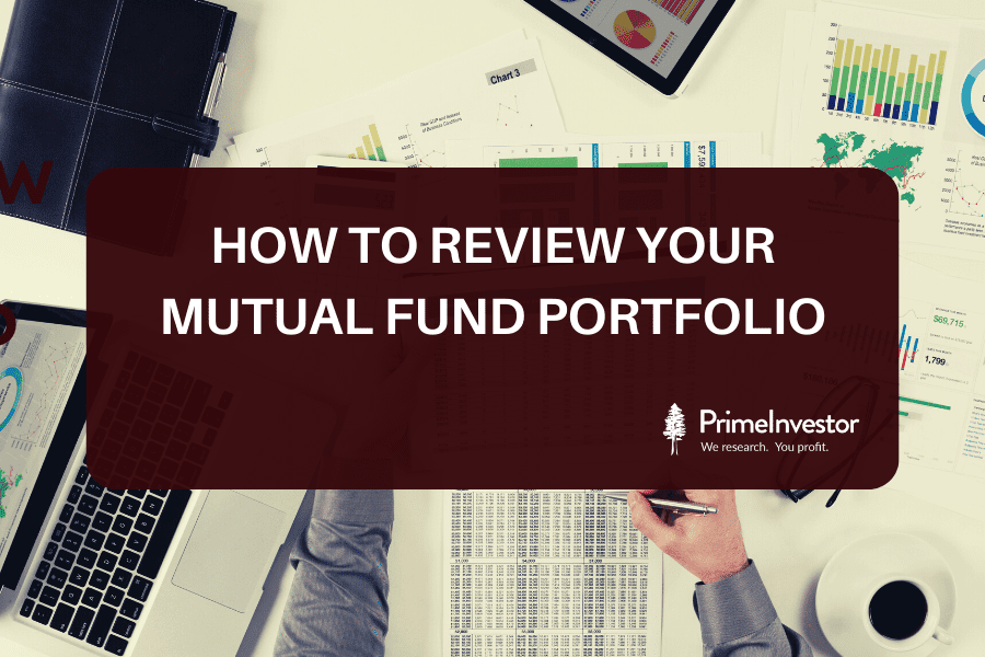 How to review your mutual fund portfolio