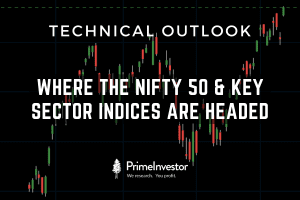 Technical outlook: Where the Nifty 50 & key sector indices are headed