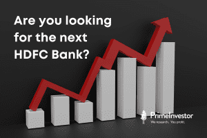 Are you looking for the next HDFC Bank?