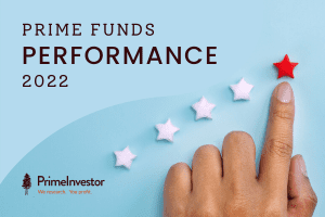 Prime Funds performance in 2022