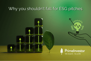 Why you shouldn’t fall for ESG pitches