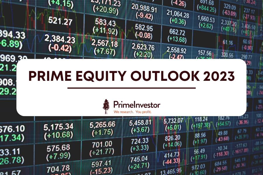 Prime Equity Outlook 2023